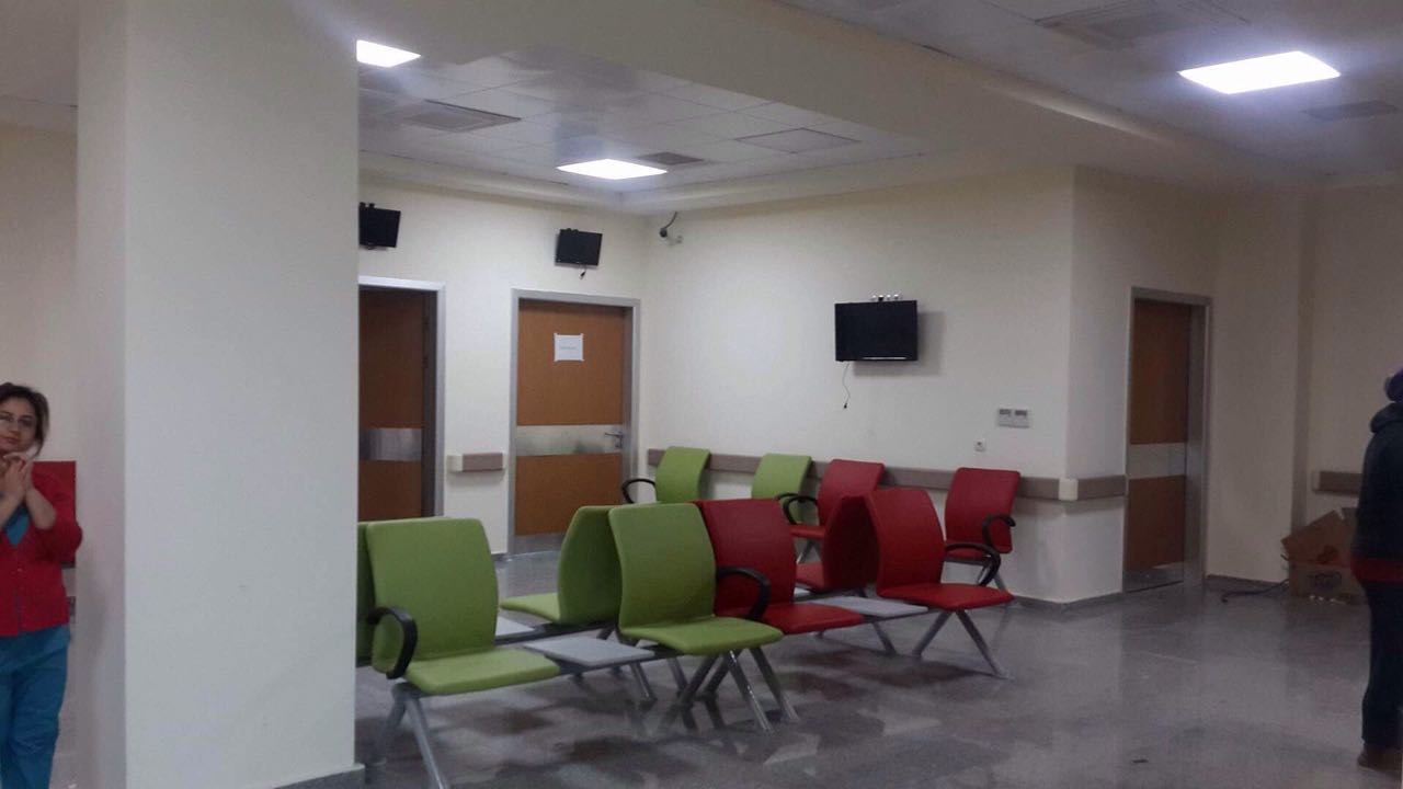 Asm İç Görünüm 3