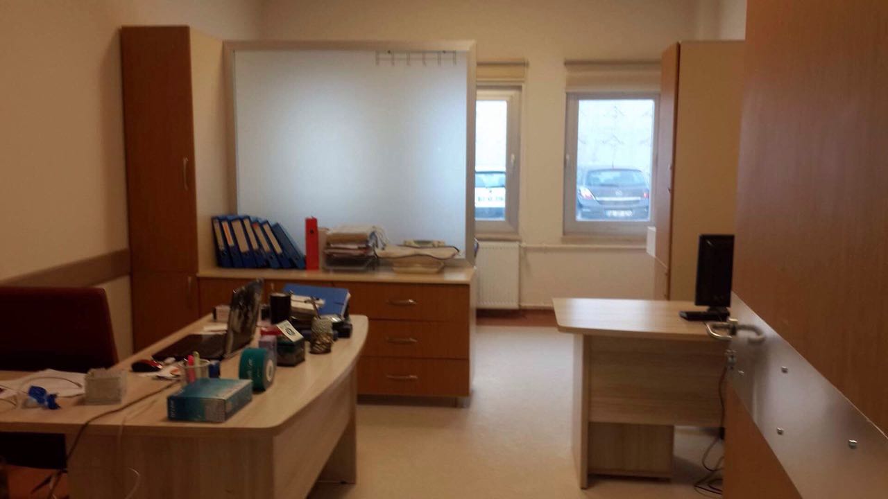 Asm İç Görünüm 1