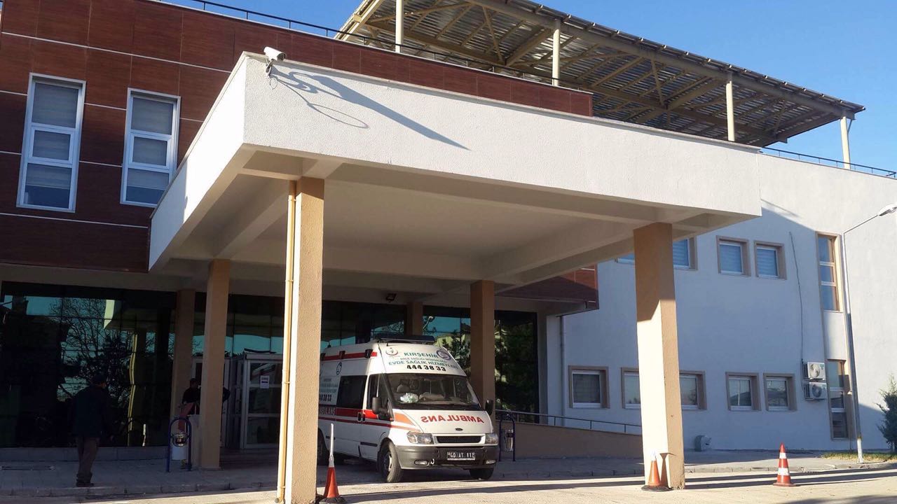 Asm Dış Görünüm 2