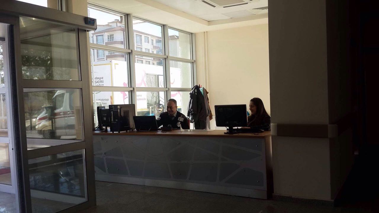 Asm İç Görünüm 2